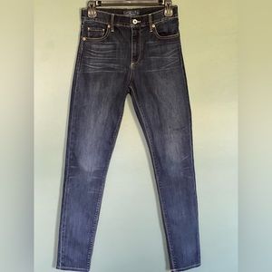 Lucky Brand Jeans - Bridgette Skinny